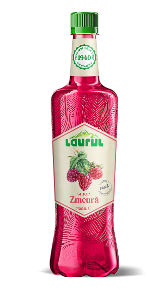Sirop de Zmeură
