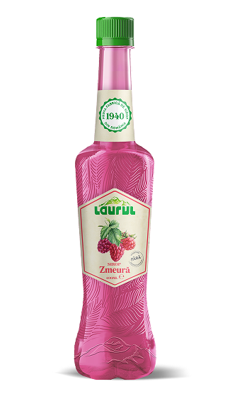 Sirop de Zmeură